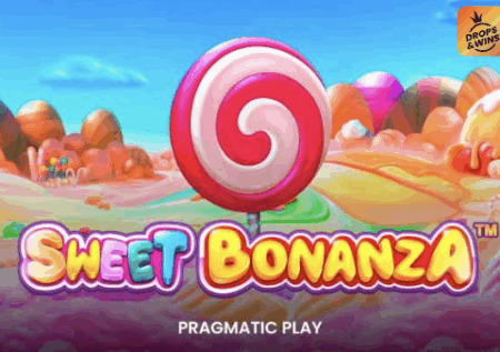 Sweet bonanza